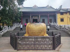 -南华禅寺