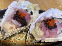 -质烤烤物·活烤海鲜(质烤总店)