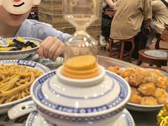-赵记传承·中国甜品(福州总店)