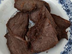 -上海牛羊肉公司塘沽路清真门市部