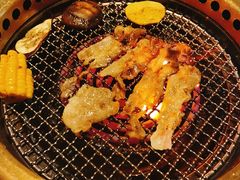 -神户赤童日式烤肉伙伴(东直门店)