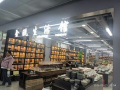 -西北轻工批发市场