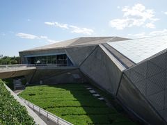 -北京周口店北京人遗址博物馆