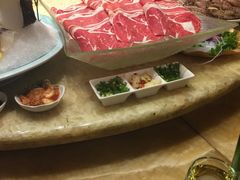 -胡记饭店(保工街店)