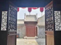-暖泉古镇