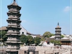 -南翔古镇