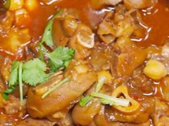 -新疆巴州金丝特餐厅(大钟寺店)