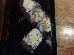 芝士牛肉饼-源味家(杏林街店)
