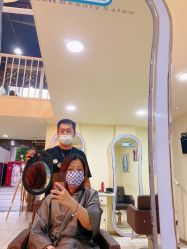 -丽时 Hair Salon