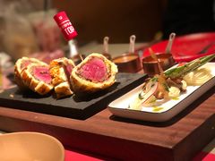 -布拉诺牛排西餐厅(上城天街店)
