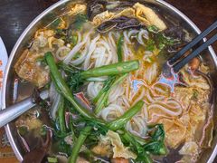-周成芝螺蛳粉(人和店)