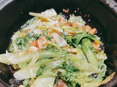 -尚一汤 广东炖汤(金桥国际店)