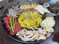 -大贵州烙锅