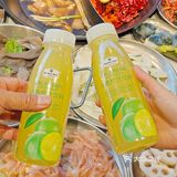 这个季节就应该吃很多很多顿火锅！