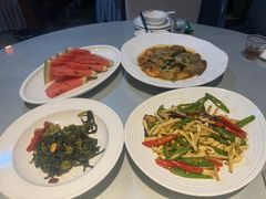 -爷爷的草帽·海鲜馆(孙塘路店)