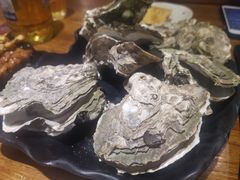 -烧蠔帮·生蚝海鲜牌档(观海店)