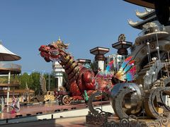 -渔岛海洋度假区