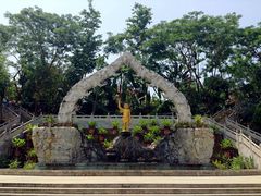 -西双版纳勐泐文化旅游区