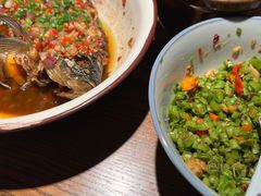 -老湘村·湖南土菜(天河维多利店)