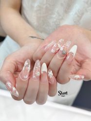-StartNail美甲