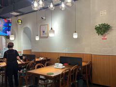 -乔街深夜食堂·台州菜·高压锅生蚝(杭州总店)
