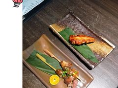 -匠和风精致料理(莆田财富中心店)