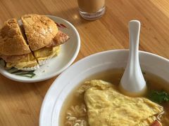 -沙溪兄茶餐厅