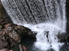 -磐安十八涡风景区