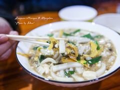 -老袁炒年糕(富豪路店)