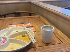-素满香·Vegan食养自助(天一广场店)