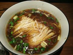 -十面春风·江南面馆(崇宁路店)