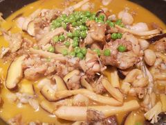 -蛙喔牛蛙(高新绿宝店)