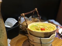 马来咖喱鸡-泰妃殿(宏伊国际广场店)