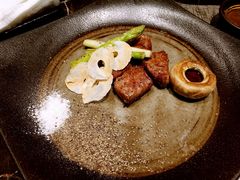 -枫品铁板烧(东樾店)