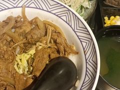 -左舞和风屋便当(金地店)