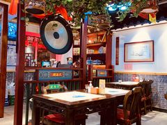 -大海碗·京菜炸酱面(雍和宫店)