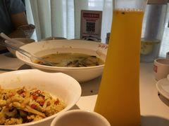 -新辣宴·湖南家常菜·商务聚餐(中粮创芯店)