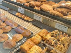 -烘焙町面包店(西四店)