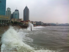iphone_upload_pic-栈桥景区