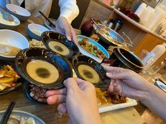 -先记烧鹅王·本地粤菜(福永店)