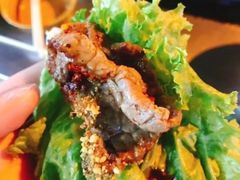 -阿昌白族石板烧(大理古城店)