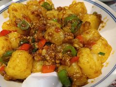 红烧米豆腐-壹盏灯(蚂蚁工房店)