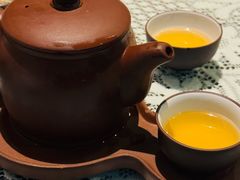 -熠盛·本帮菜Bistro(永嘉路店)