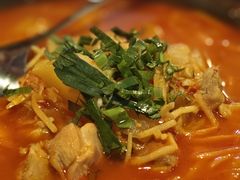 酸笋鸡-多味居(剪子巷店)