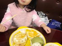 -宏状元现熬粥·京味菜(黄寺大街店)