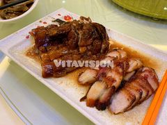 -品香菜馆(旗峰路中侨大厦店)