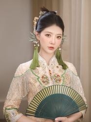 -洋洋婚纱品牌集合店