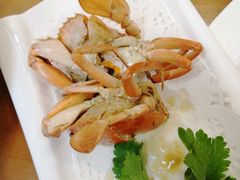 -友强·23年特色海鲜大排档(厦门店)
