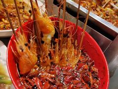 -陈胖子特色菜.鲜货现炒(融景城店)