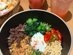 -The Good Place好地方·Brunch·coffee(国贸店)